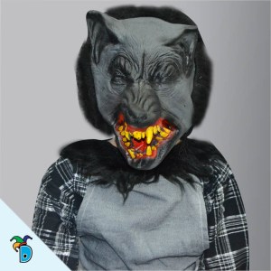 Hombre Lobo